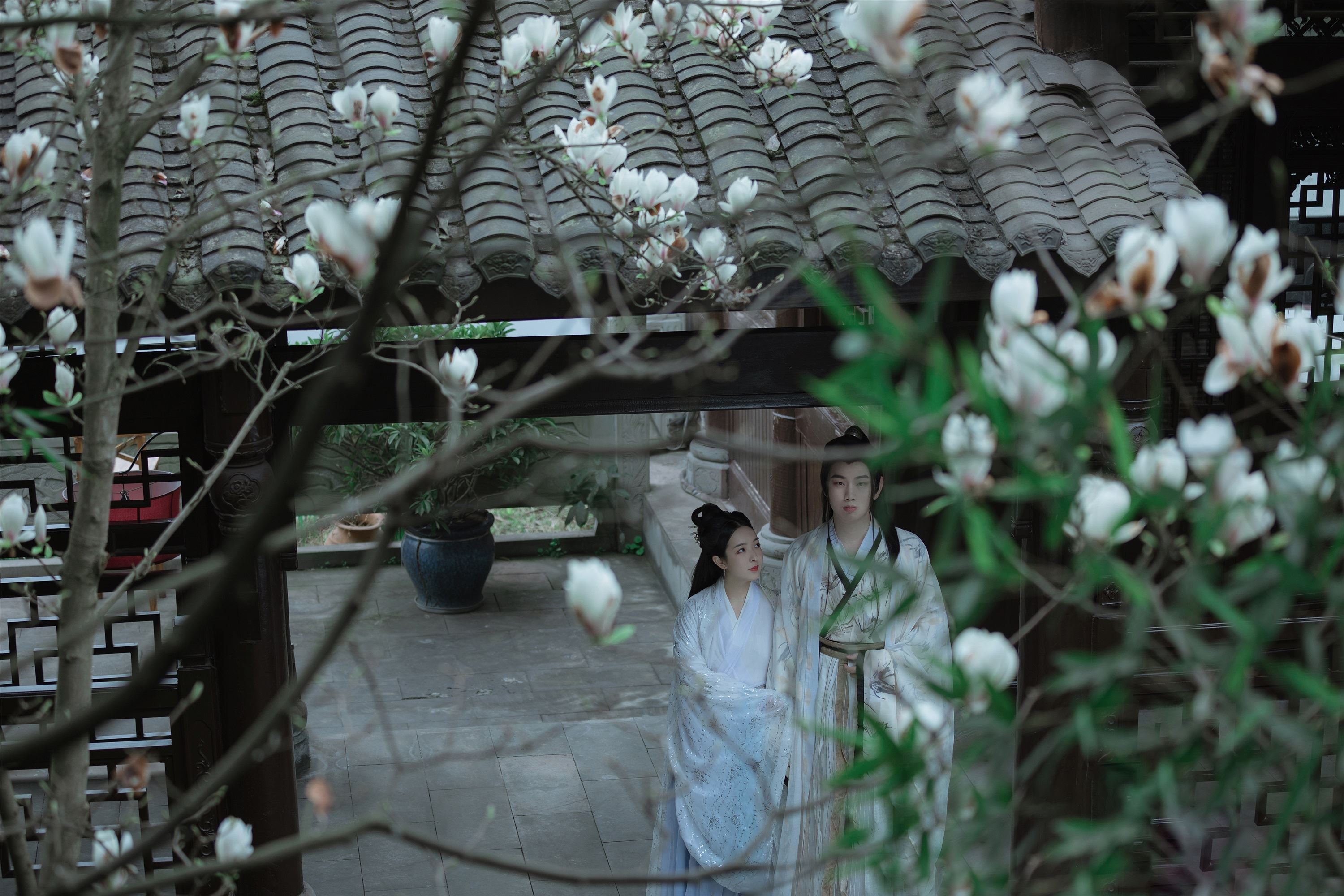 YITUYU艺图语 2021.09.04 山有木兮 呼呼